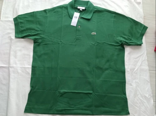 Polos Lacoste Vrai Cabas