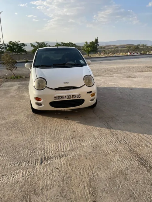 Chery QQ 2012 QQ