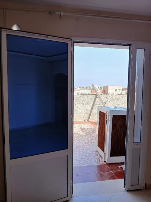 Location Appartement Studio Alger Bordj el kiffan