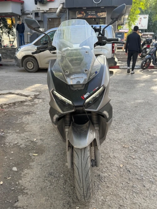 Vms Vmax200 2024