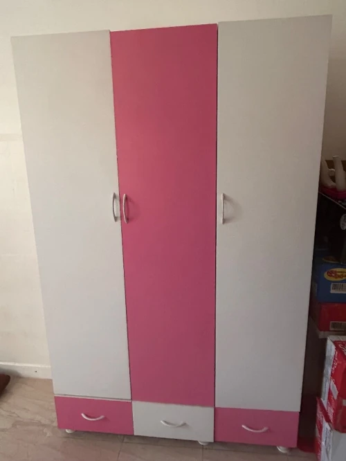 Armoire pour fille