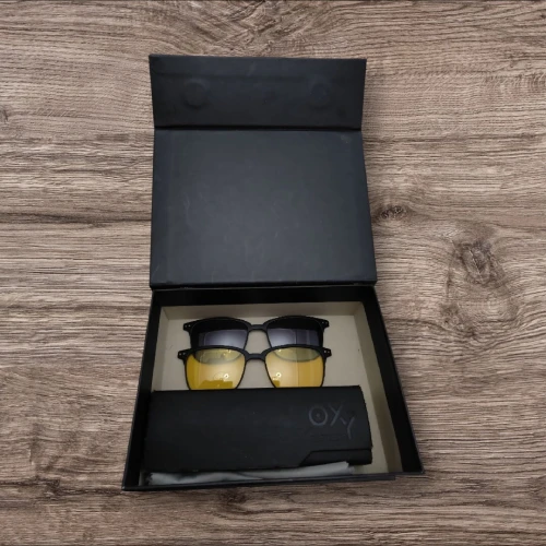 Lunettes oxy eyewear 