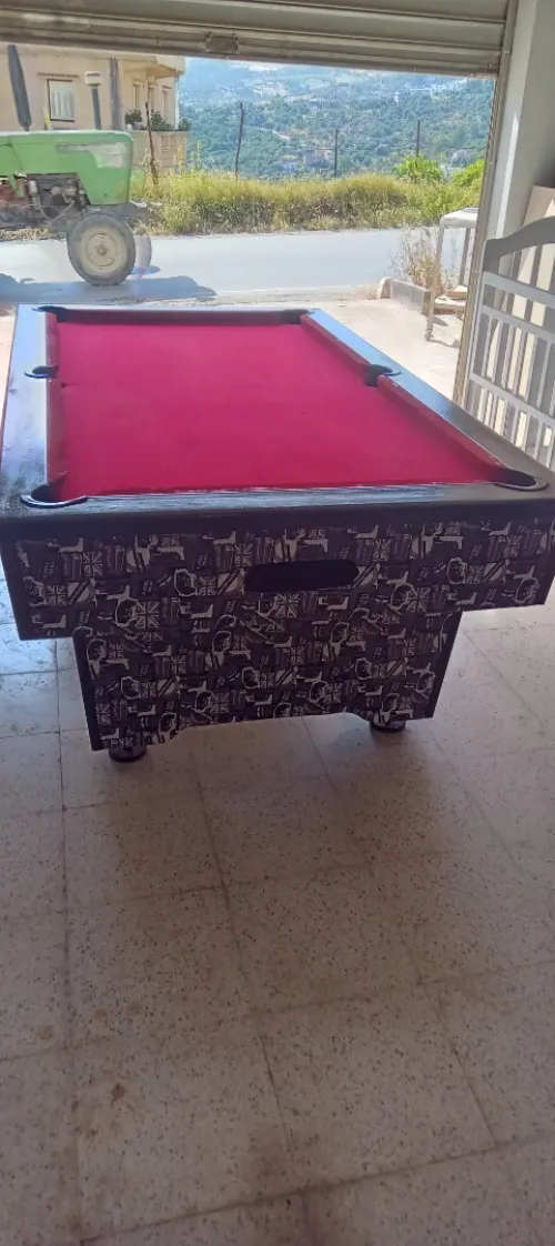 Billiard
