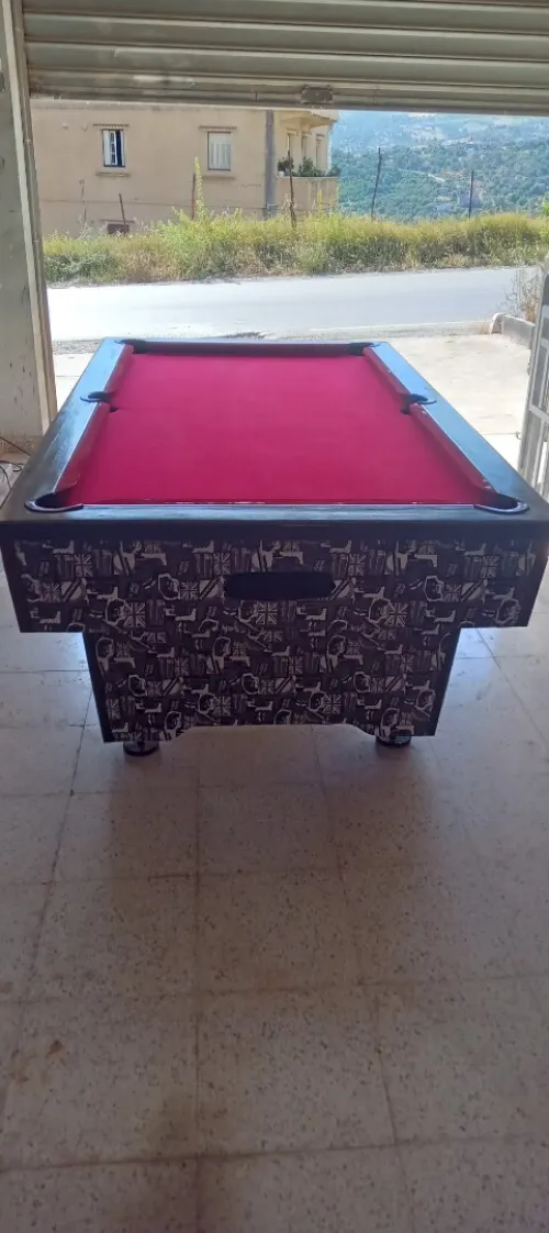Billiard