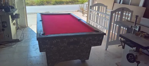 Billiard