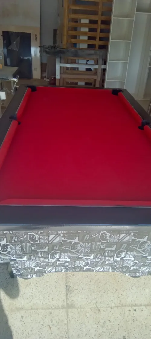 Billiard