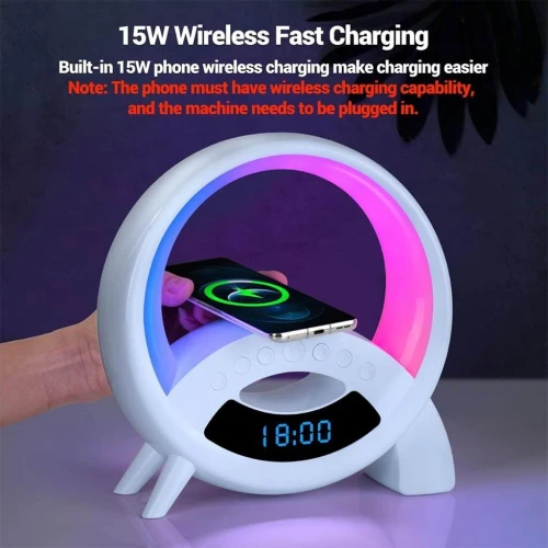 Baflle bluetooth 