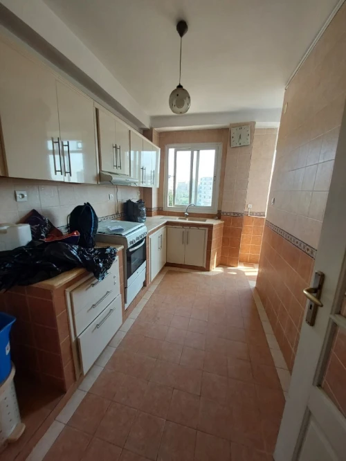 Location Appartement F3 Alger Cheraga