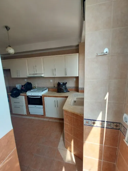 Location Appartement F3 Alger Cheraga