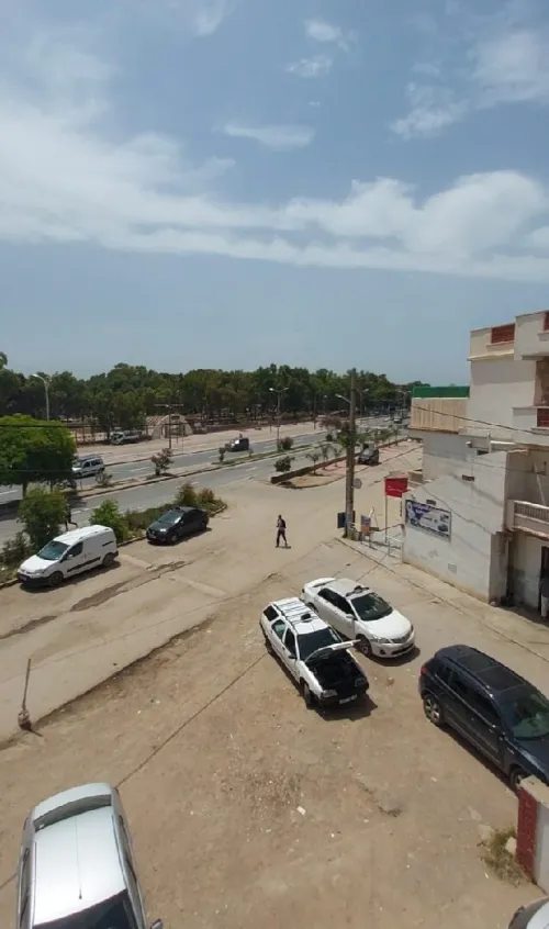 Vente Villa Alger Bordj el kiffan