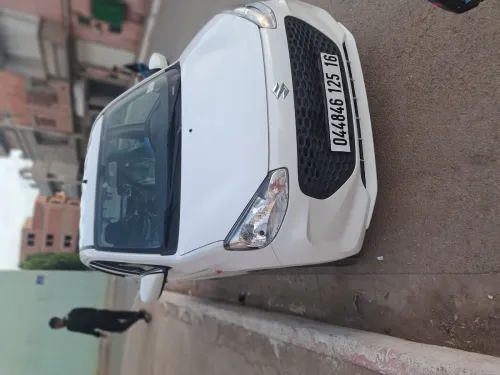 Suzuki Alto k10 2025 Vxi plus