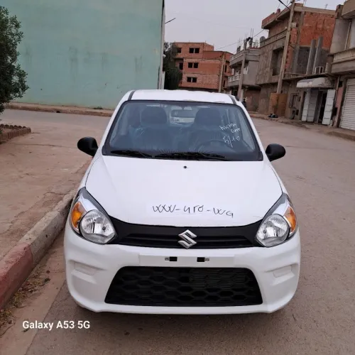 Suzuki Alto 800 2026 Vxi