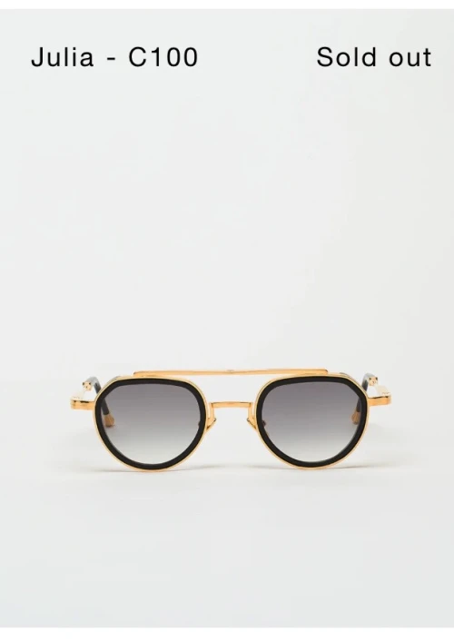 Lunette John Dalia 