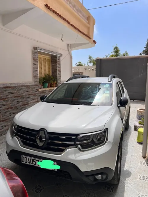Dacia Duster 2022 Duster