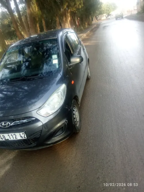 Hyundai i10 2012 GLS