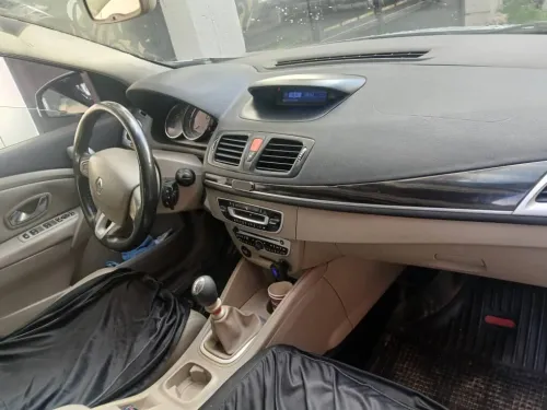 Renault Megane 3 2011 Privilege