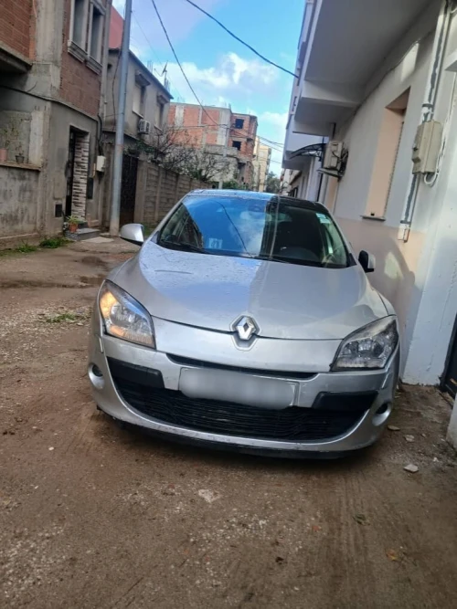 Renault Megane 3 2011 Privilege