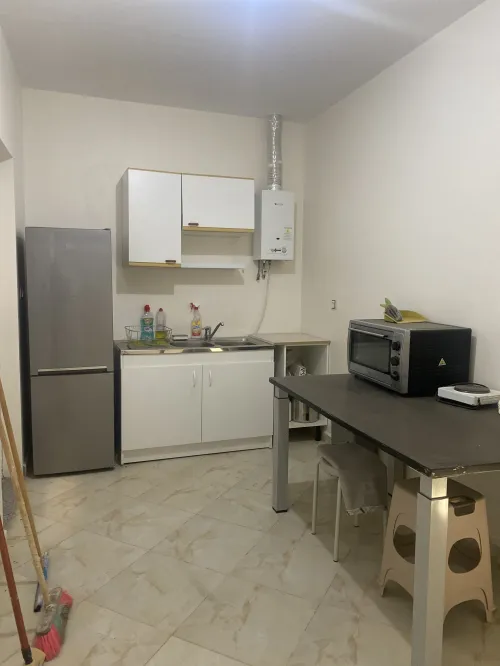 Location Appartement Niveau de villa F2 Mostaganem Sayada