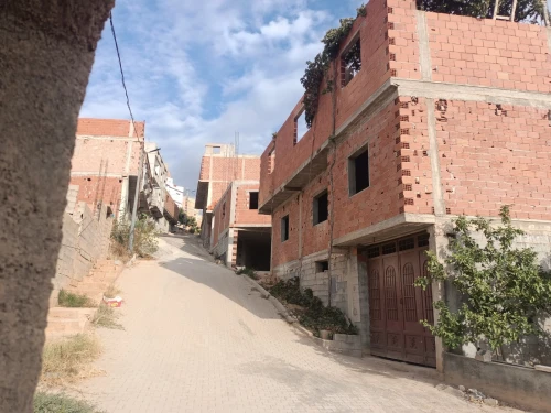 Vente Terrain Tlemcen Nedroma