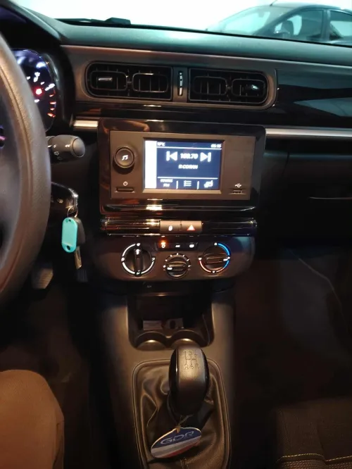 Citroen C3 2022 City Line