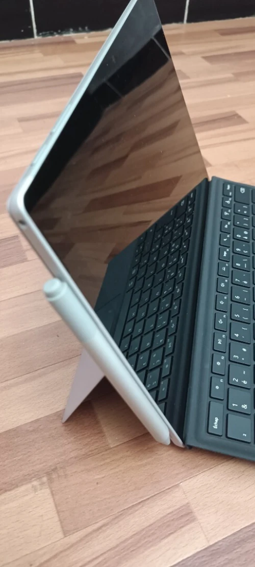 Surface Microsoft