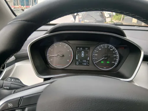 Geely Coolray 2025 Super power plus toit