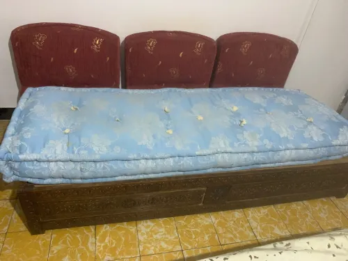 مطارح تع الصوف