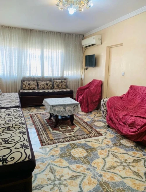 Location vacances Appartement F2 Skikda Skikda