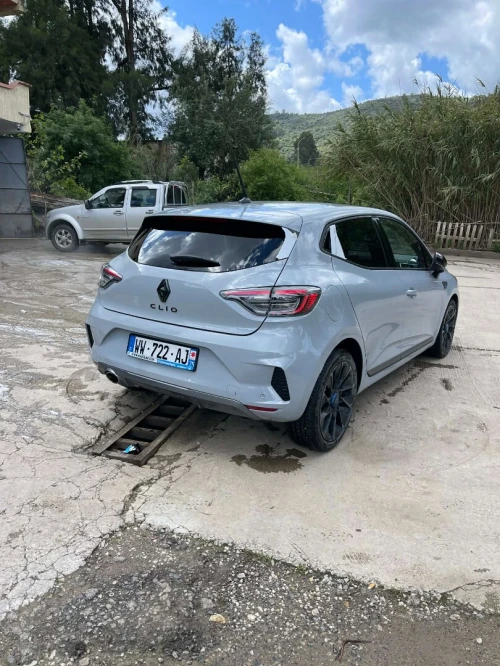 Renault Clio 5  2025 Equilibre