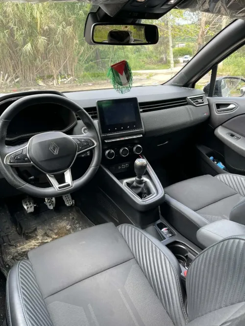 Renault Clio 5  2025 Equilibre