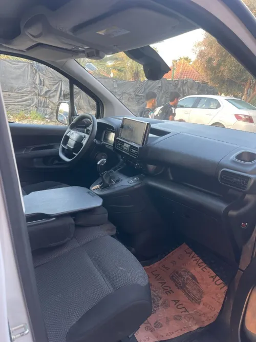Fiat Doblo 2024 Doblo