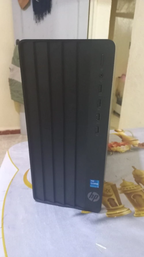 وحدة مركزية hp tower pro 290 G9 i3
