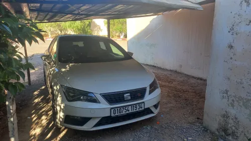 Seat Leon 2019 Urbain