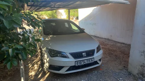 Seat Leon 2019 Urbain