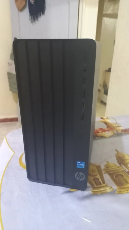 وحدة مركزية hp tower pro 290 G9 i3