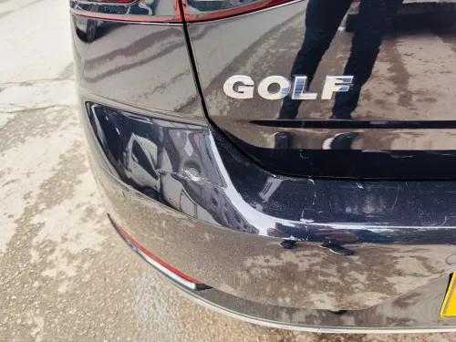 Volkswagen Golf 7 2019 JOIN