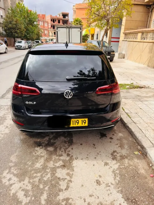 Volkswagen Golf 7 2019 JOIN
