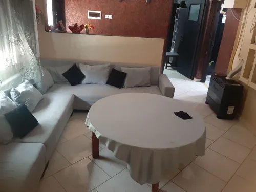 Vente Villa Oran Ain el bia
