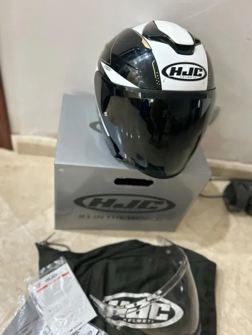 Casque hjc i30 