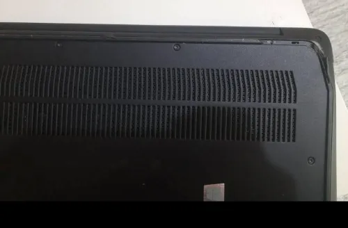 Hp ZBook 17 G3 Workstation
