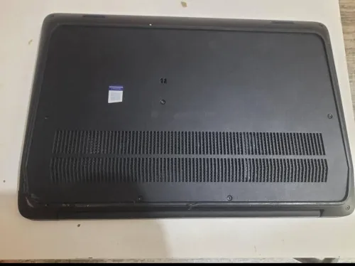 Hp ZBook 17 G3 Workstation