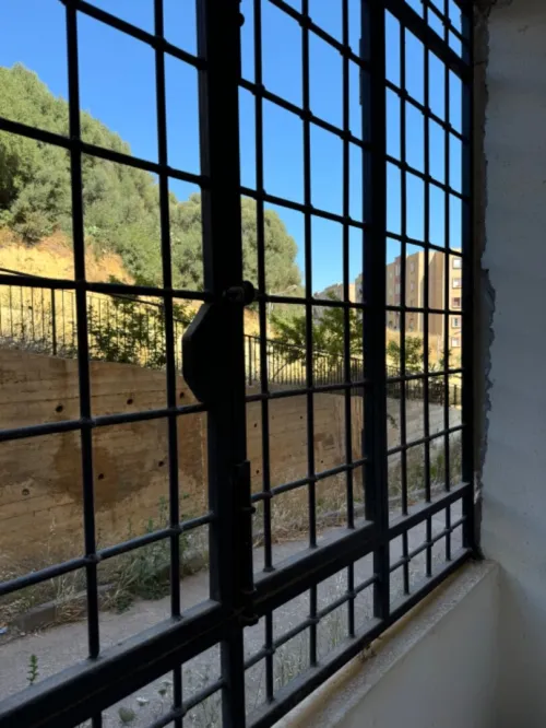 Location Appartement Alger Draria