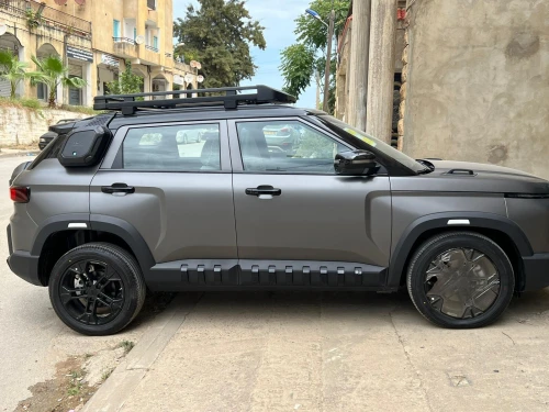 Geely Coolray 2025 