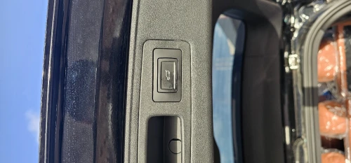 Jetour X70L 2026 Luxury