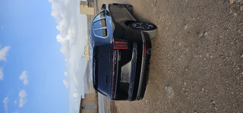 Jetour X70L 2026 Luxury