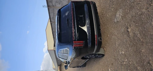 Jetour X70L 2026 Luxury
