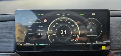 Jetour X70L 2026 Luxury