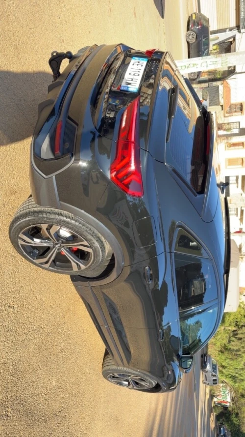 Audi Q3 2025 Q3 Sline
