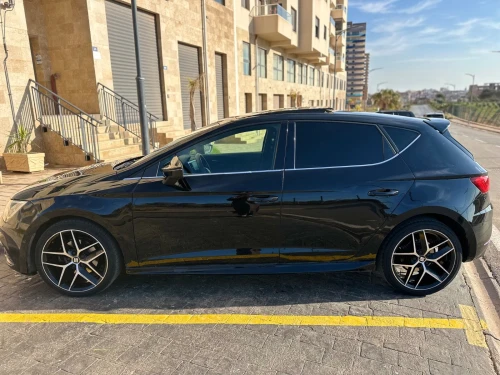 Seat Leon 2019 Beat