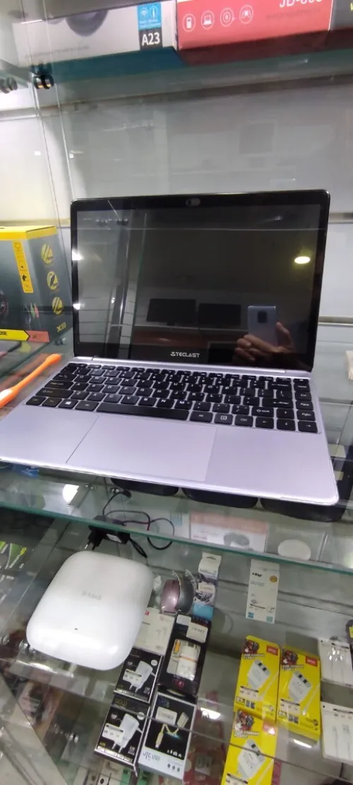 BMCTEC  Laptop Teclast  F7 Plus 2 Intel 8th Gen Gemini Lake 8GB 256 SSD NVME 14"